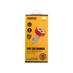 شارژر فندکی 18 وات ریمکس مدل RX-04
