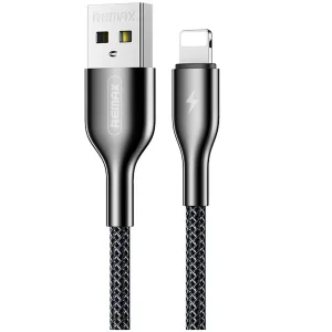 کابل تبدیل USB به لایتنینگ ریمکس مدل RC-092i طول 1 متر