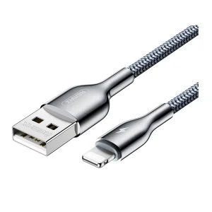 کابل تبدیل USB به لایتنینگ ریمکس مدل RC-092i طول 1 متر
