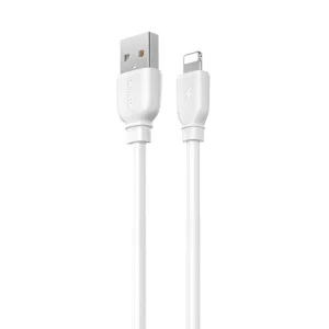 کابل تبدیل USB به لایتنینگ  ریمکس مدل RC-138i  طول 1 متر