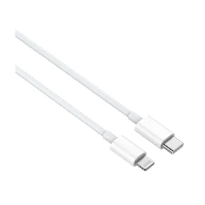 کابل تبدیل USB-C به لایتنینگ الدینیو مدل MFI-01