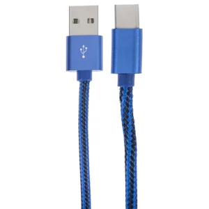 کابل تبدیل USB به USB-C الدینیو مدل LS60 طول 1 متر