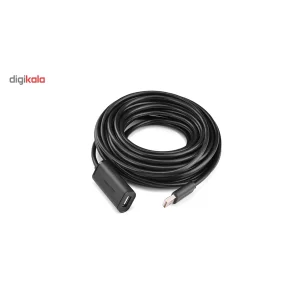 مبدل USB یوگرین مدل US121 طول 15 متر
