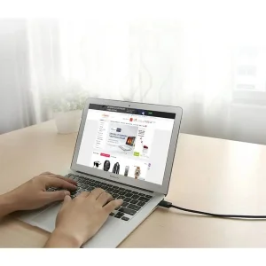 مبدل USB یوگرین مدل US121 طول 15 متر