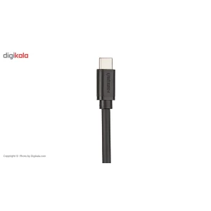 کابل تبدیل USB به USB-C یوگرین مدل 20882 طول 1 متر
