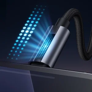کابل تبدیل USB-C به لایتنینگ مک دودو مدل CA-5710 طول 1.2 متر