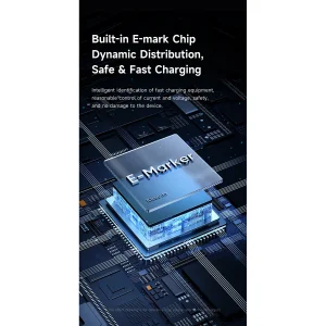 کابل تبدیل USB-C به لایتنینگ مک دودو مدل CA-5710 طول 1.2 متر