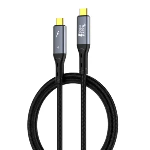 کابل تبدیل USB-C الدینیو مدل iphone-16 طول 0.5 متر