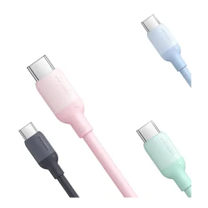 کابل تبدیل USB-C یوگرین مدل US391 طول 1 متر