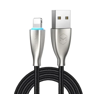 کابل تبدیل USB به لایتنینگ مک دودو مدل CA-570 طول 1.2 متر