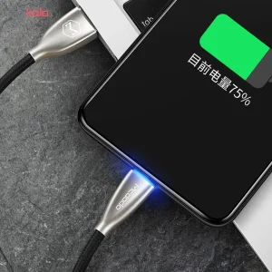 کابل تبدیل USB به لایتنینگ مک دودو مدل CA-570 طول 1.2 متر