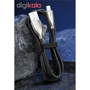 کابل تبدیل USB به لایتنینگ مک دودو مدل CA-570 طول 1.2 متر