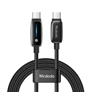 کابل USB-C مک دودو مدل CA-010 طول 1.2 متر