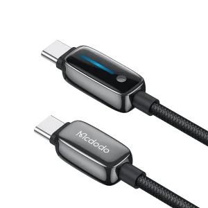 کابل USB-C مک دودو مدل CA-010 طول 1.2 متر
