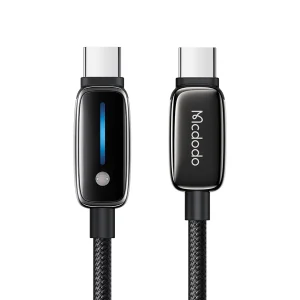 کابل USB-C مک دودو مدل CA-010 طول 1.2 متر