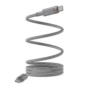 کابل USB-C یسیدو مدل MAGNETIC CA172C  طول 1 متر