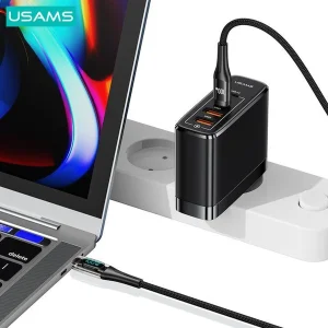 کابل usb-c یوسمز مدل sj591 طول 2 متر