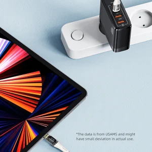 کابل usb-c یوسمز مدل sj591 طول 2 متر