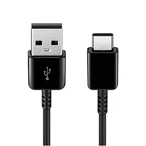 کابل تبدیل USB به USB-C سامسونگ مدل EP-DG930IBEGWW طول 1.5 متر