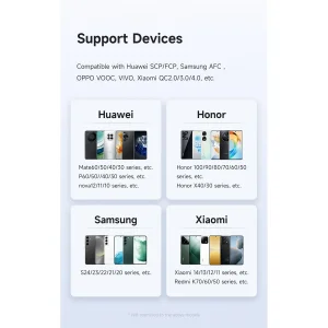 کابل تبدیل USB به USB-C مک دودو مدل CA-518 طول 1.2 متر