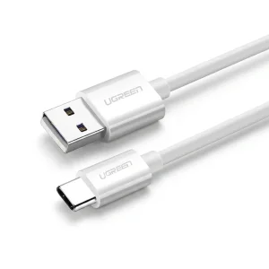 کابل تبدیل USB به USB-C یوگرین مدل US287-60123 طول 2 متر