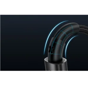 کابل تبدیل USB-C به لایتنینگ مک دودو مدل C-A2850 طول 1.2 متر