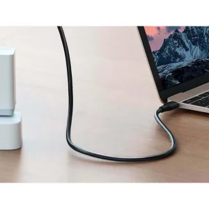کابل USB-C یوگرین مدل 50997 طول 1 متر