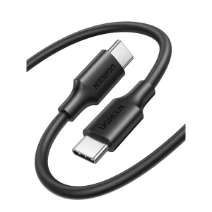 کابل USB-C یوگرین مدل 50997 طول 1 متر