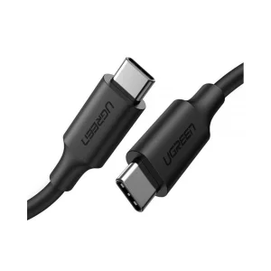 کابل USB-C یوگرین مدل 50997 طول 1 متر