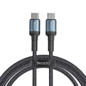 کابل USB-C  یسیدو مدل CA78 طول 1.2 متر