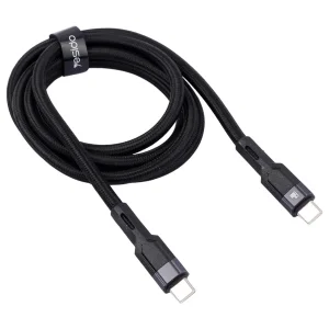 کابل USB-C یسیدو  مدل CA108 طول 1.2 متر