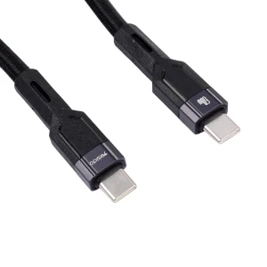 کابل USB-C یسیدو  مدل CA108 طول 1.2 متر