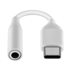 مبدل USB-C به AUX سامسونگ مدل EE-UC10J