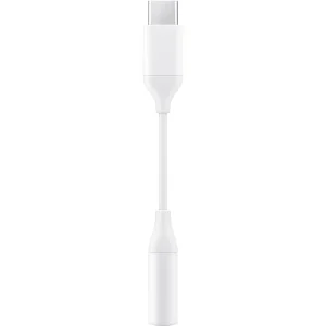 مبدل USB-C به AUX سامسونگ مدل EE-UC10J