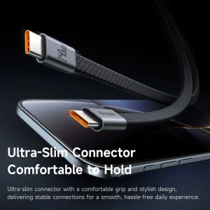 کابل USB-C مک دودو مدل CA-990 طول 1 متر