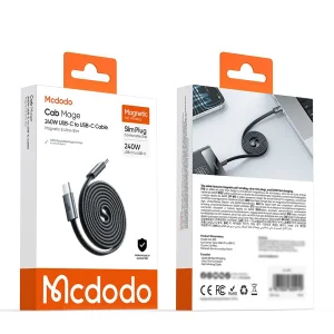 کابل USB-C مک دودو مدل CA-990 طول 1 متر