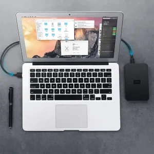 کابل تبدیل USB 2.0 A به Mini USB 5Pin Male یوگرین  مدل 10386 طول 3 متر