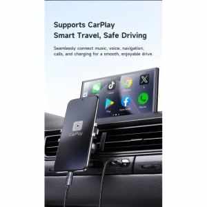 کابل تبدیل USB به USB-C مک دودو مدل CA-652 طول 1.2 متر