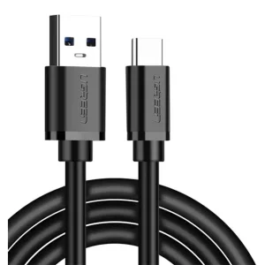 ابل تبدیل USB به USB-C یوگرین مدل US184 طول 1.5 متر