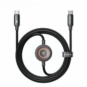 کابل USB-C مک دودو مدل cCN طول 1.5 متر