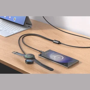 کابل USB-C مک دودو مدل cCN طول 1.5 متر
