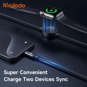 کابل USB-C مک دودو مدل cCN طول 1.5 متر