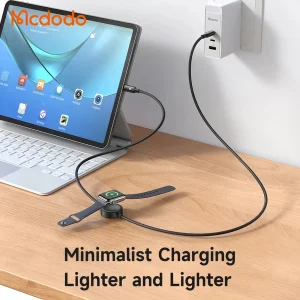 کابل USB-C مک دودو مدل cCN طول 1.5 متر