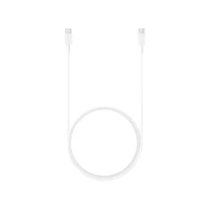 کابل تبدیل USB-C به USB-C سامسونگ مدل 1 متری  - 5 آمپر