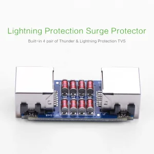 مبدل RJ45 به RJ45 یوگرین مدل 20391