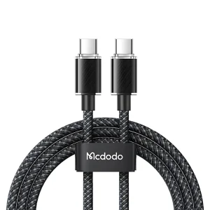 کابل USB-C مک دودو مدل CA-3673 طول 1.8 متر
