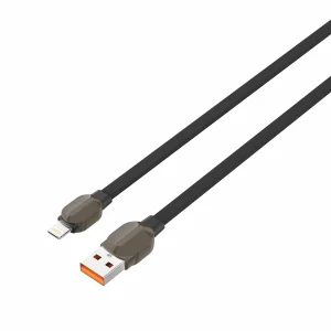 کابل تبدیل USB-C به لایتنینگ الدنیو مدل LC211i طول 1متر