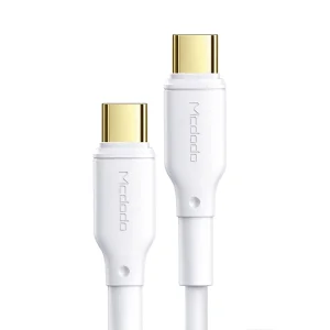 کابل USB-C مک دودو مدل CA-835 طول 1.2 متر