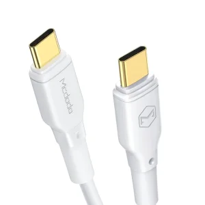 کابل USB-C مک دودو مدل CA-835 طول 1.2 متر