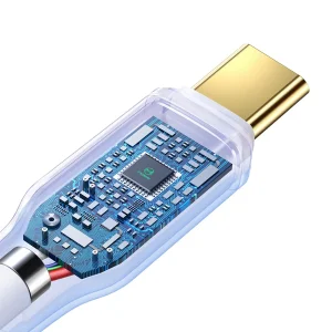 کابل USB-C مک دودو مدل CA-835 طول 1.2 متر